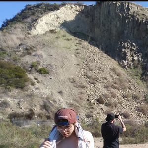 Meet your Posher, Matthew